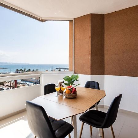 Sur Suites Palmeras 513 Fuengirola Exterior foto