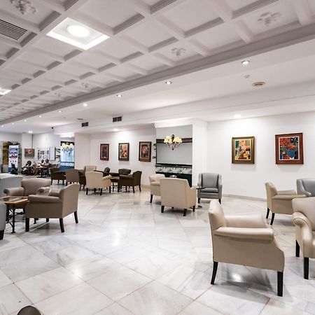 Sur Suites Palmeras 513 Fuengirola Exterior foto